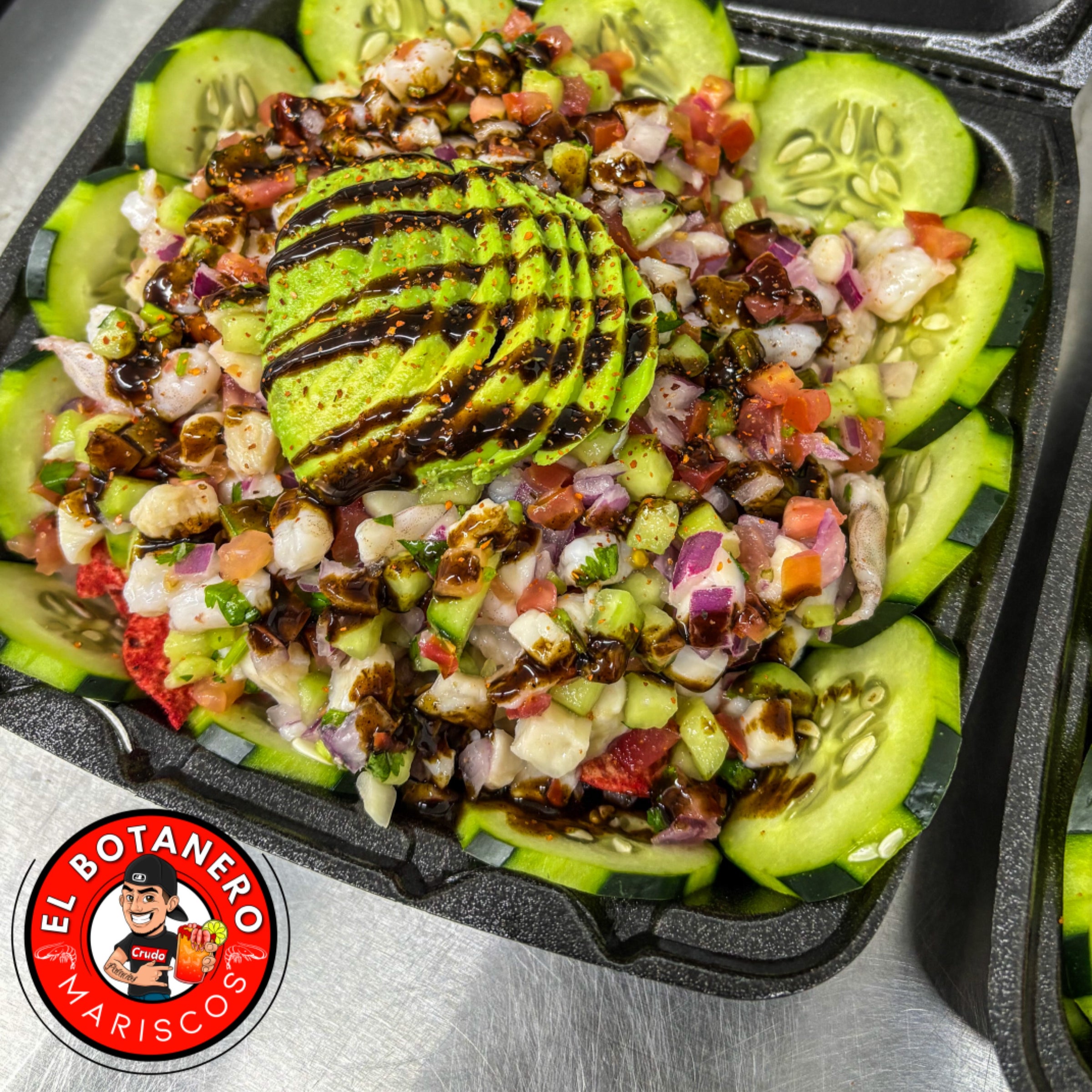 TOSTICEVICHE XL | elbotaneroep.com